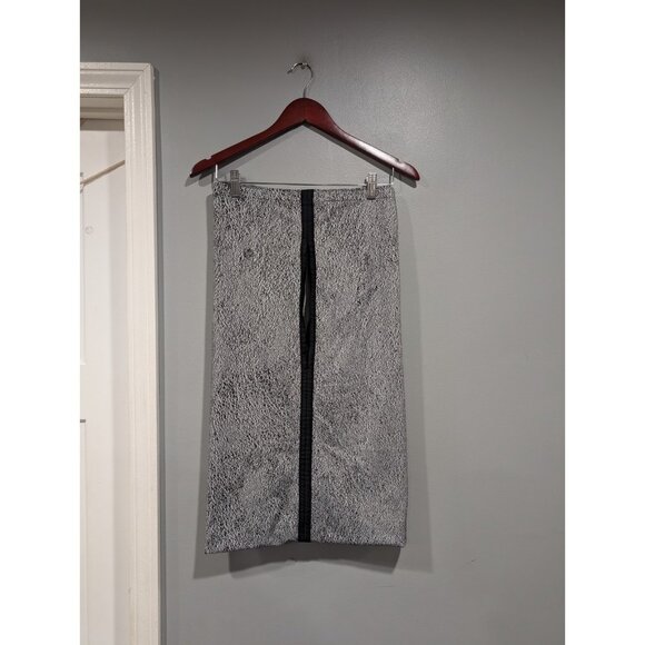 Lululemon Vinyasa Scarf Multiway Black Grey Snap Button Arm Hole Activewear - Picture 1 of 13